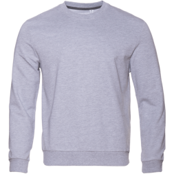 Свитшот унисекс STAN футер без начёса, 260, 63