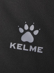Пуховик KELME Long Down Jacket Black