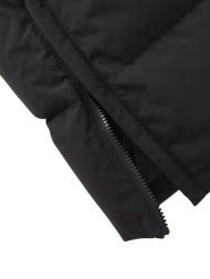 Пуховик KELME Long Down Jacket Black