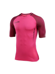 Футболка KELME Short Sleeve Football Shirt Pink