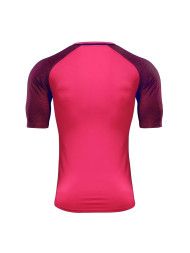 Футболка KELME Short Sleeve Football Shirt Pink