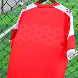 19 years in the Guangdong Chinese South China Tigers KELME 19 Years In The Guangdong Chinese South China Tigers Red