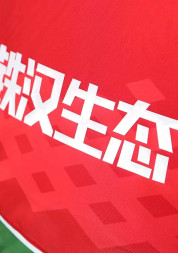 19 years in the Guangdong Chinese South China Tigers KELME 19 Years In The Guangdong Chinese South China Tigers Red