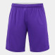 ШОРТЫ GAME ФИОЛЕТОВЫЙ БЕЛЫЙ
