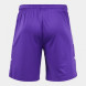 ШОРТЫ GAME ФИОЛЕТОВЫЙ БЕЛЫЙ