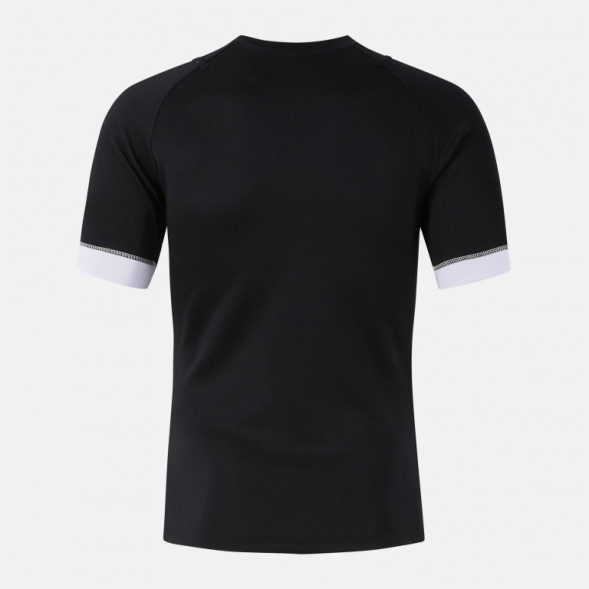 ФУТБОЛКА С КОРОТКИМ РУКАВОМ PHOENIX III ЧЕРНЫЙ БЕЛЫЙ