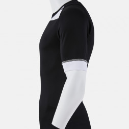 ФУТБОЛКА С КОРОТКИМ РУКАВОМ PHOENIX III ЧЕРНЫЙ БЕЛЫЙ