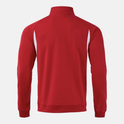 КУРТКА CHAMPIONSHIP 20 КРАСНЫЙ ЧЕРНЫЙ