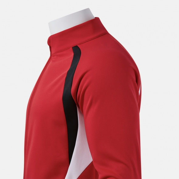 КУРТКА JOMA CHAMPIONSHIP 20 КРАСНЫЙ ЧЕРНЫЙ