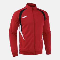 КУРТКА CHAMPIONSHIP 20 КРАСНЫЙ ЧЕРНЫЙ