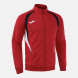 КУРТКА JOMA CHAMPIONSHIP 20 КРАСНЫЙ ЧЕРНЫЙ