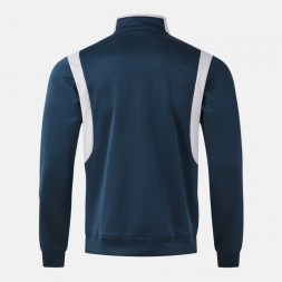 СВИТШОТ WINNER IV ТЕМНО-СИНИЙ СЕРЫЙ