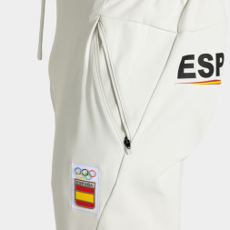 ДЛИННЫЕ БРЮКИ 3ª PASEO OPC. B COMITE OLIMPICO ESPAÑOL
