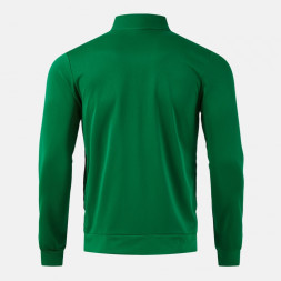 КУРТКА PICASHO ЗЕЛЕНЫЙ ЧЕРНЫЙ