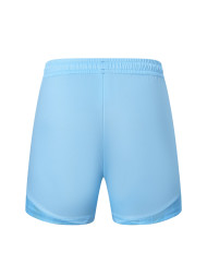 Шорты KELME Women's Soccer Shorts Light Blue