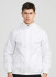 Ветровка KELME Knitted Coat White