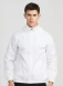 Ветровка KELME Knitted Coat White