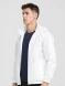Ветровка KELME Knitted Coat White