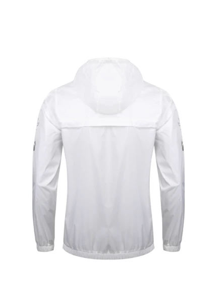Ветровка KELME Knitted Coat White