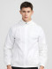 Ветровка KELME Knitted Coat White