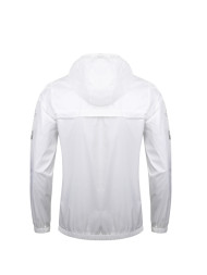 Ветровка KELME Knitted Coat White