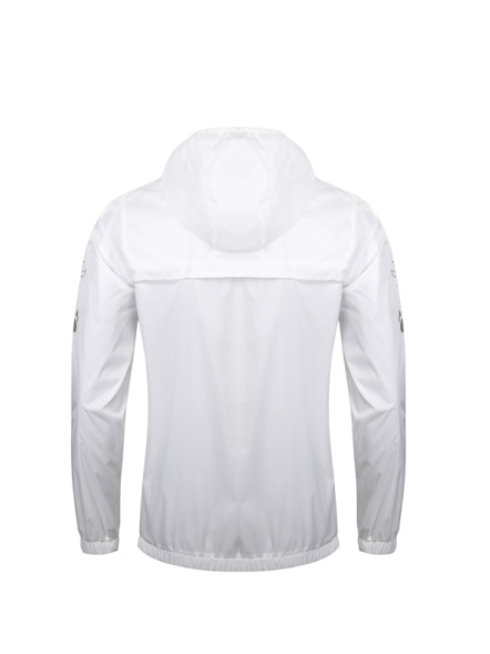 Ветровка KELME Knitted Coat White
