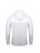 Ветровка KELME Knitted Coat White
