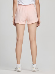 Шорты KELME Knitted Shorts Pink