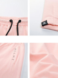 Шорты KELME Knitted Shorts Pink