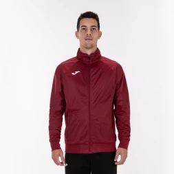 Джемпер JOMA GALA Бордовый
