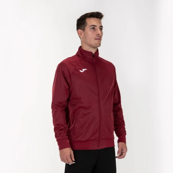 Джемпер JOMA GALA Бордовый