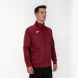Джемпер JOMA GALA Бордовый