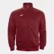 Джемпер JOMA GALA Бордовый