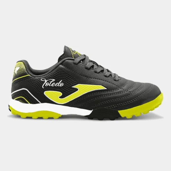 TOLEDO JR 2601 ЧЕРНЫЙ ДЛЯ ИСКУССТВЕННОЙ ТРАВЫ
