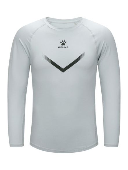 Термобелье (верх) KELME Thin Tights Grey