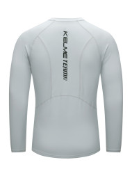 Термобелье (верх) KELME Thin Tights Grey