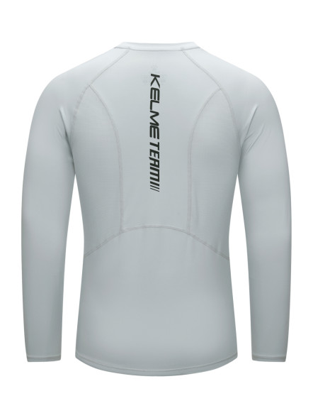 Термобелье (верх) KELME Thin Tights Grey