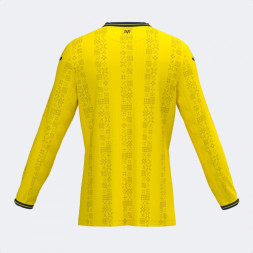 ФУТБОЛКА С ДЛИННЫМ РУКАВОМ 1ª VILLARREAL