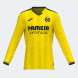 ФУТБОЛКА С ДЛИННЫМ РУКАВОМ 1ª VILLARREAL