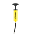 Насос JOGEL JA-101 ND, 16 см, гибкий шланг, игла, насадка для фитбола