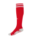 Гетры футбольные JOGEL MATCH 2 PerFormDRY National 26 Home Socks, бело-красный