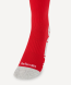 Гетры футбольные JOGEL MATCH 2 PerFormDRY National 26 Home Socks, бело-красный