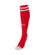 Гетры футбольные JOGEL MATCH 2 PerFormDRY National 26 Home Socks, бело-красный