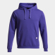 SUDADERA CON CAPUCHA UNIVERSO VIOLETA