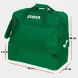 Сумка JOMA TRAINING BAGS Зеленый