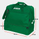 Сумка JOMA TRAINING BAGS Зеленый