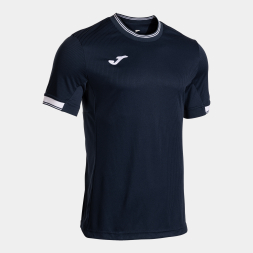 Игровая футболка JOMA TOLETUM VI DARK NAVY