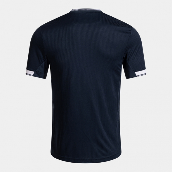 Игровая футболка JOMA TOLETUM VI DARK NAVY