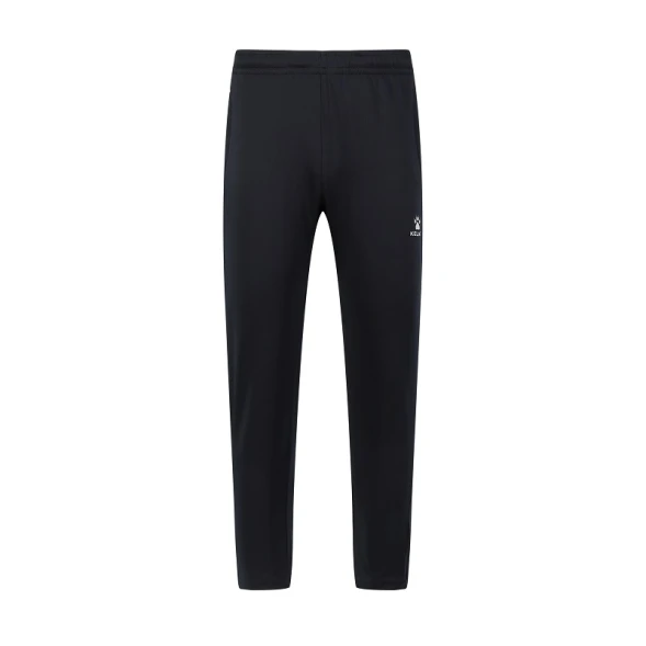 Брюки KELME Knitted Leg Fleece Trousers Dark Blue