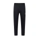 Брюки KELME Knitted Leg Fleece Trousers Dark Blue